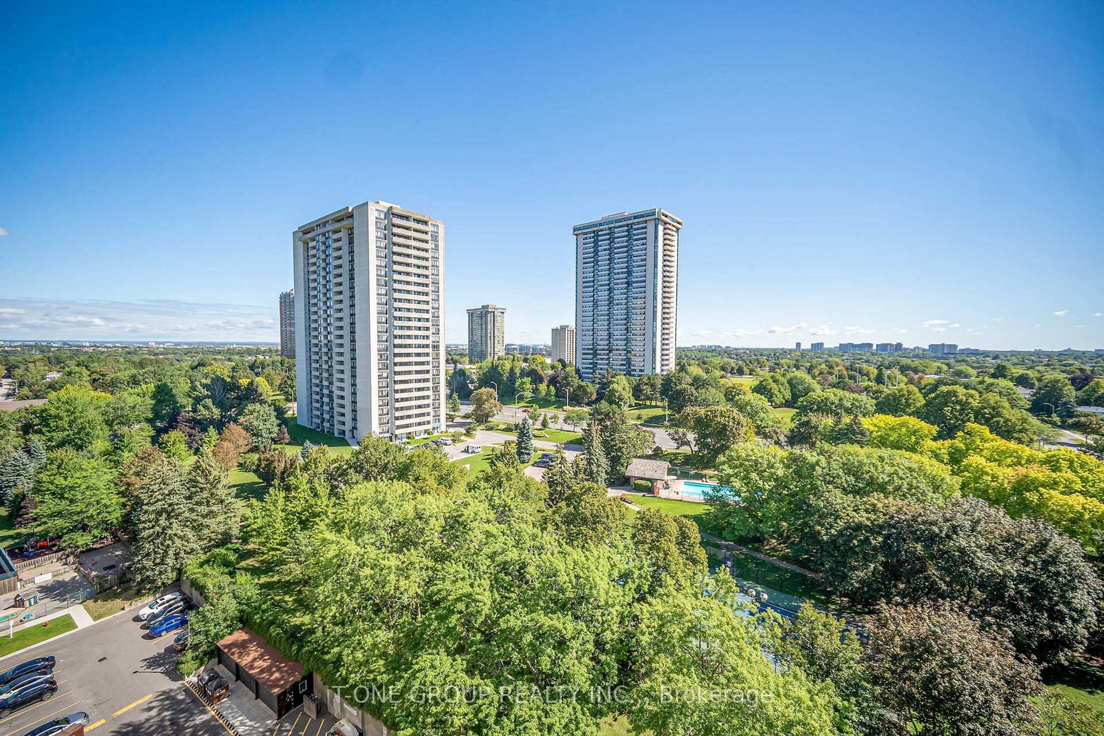 350 Seneca Hill Drive • #1511 • Toronto, ON photo 37