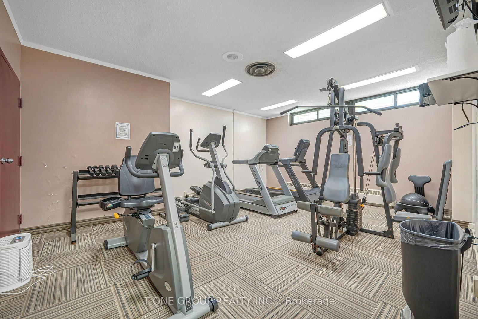 350 Seneca Hill Drive • #1511 • Toronto, ON photo 39