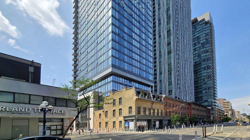 4305 - 8 Cumberland Street