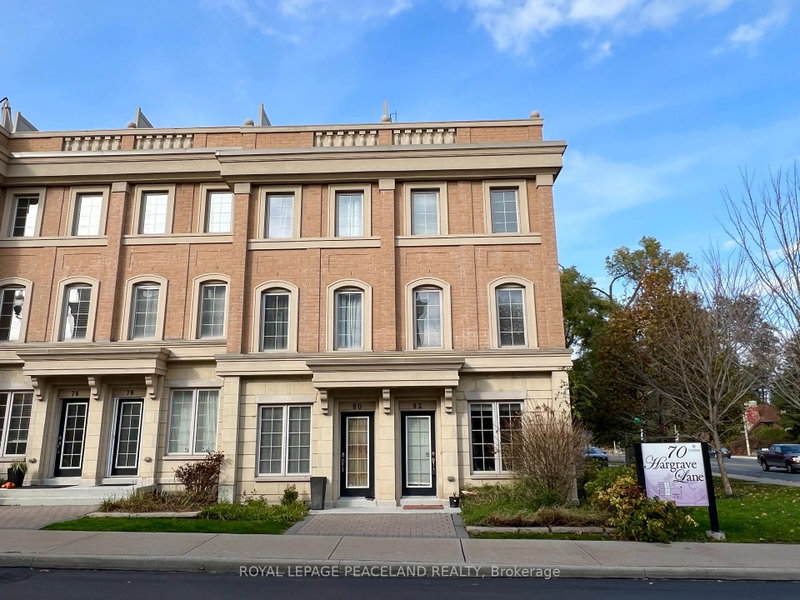 82 Hargrave Lane