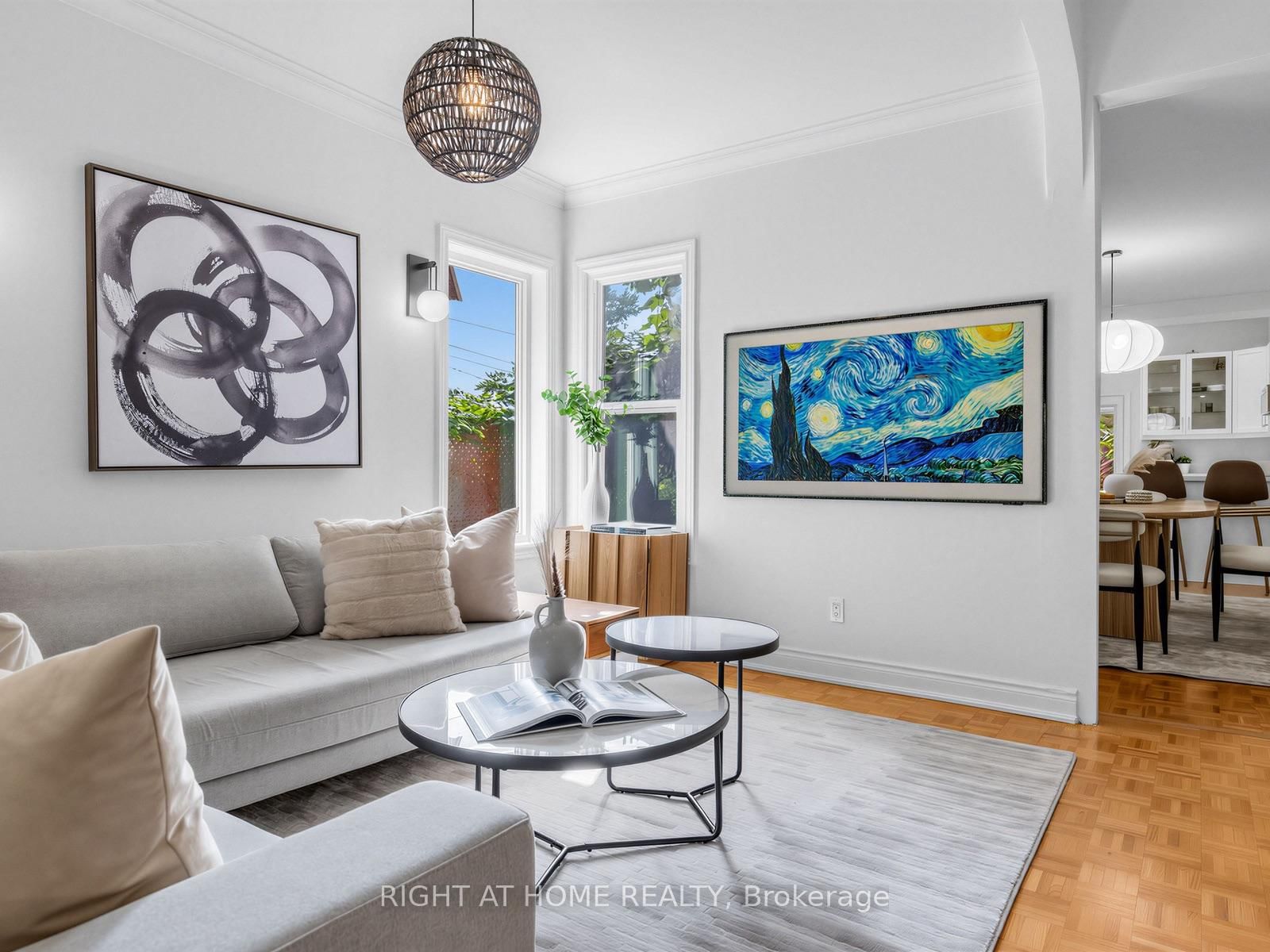 170 Margueretta Street • Toronto, ON photo 11