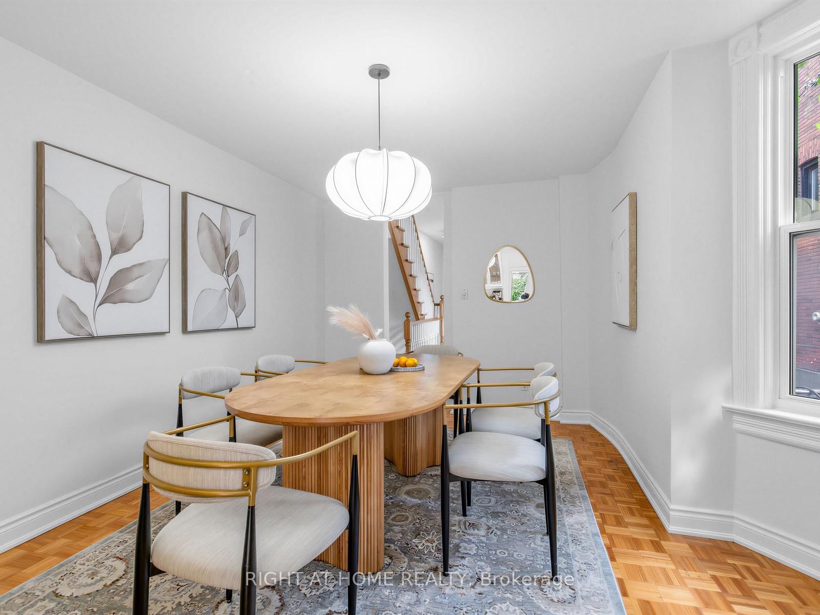 170 Margueretta Street • Toronto, ON photo 15