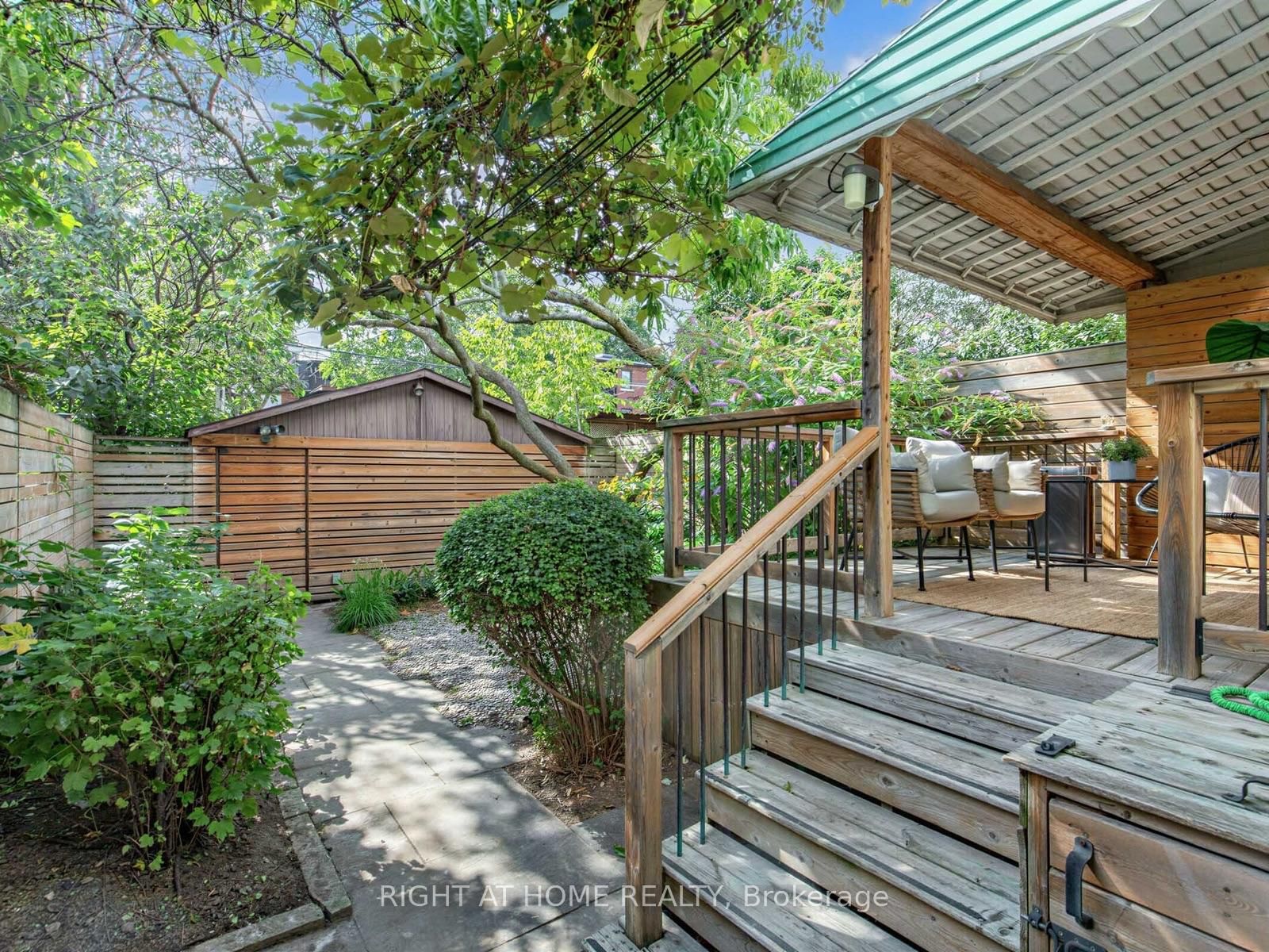 170 Margueretta Street • Toronto, ON photo 39