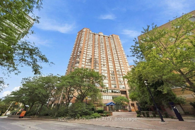702 - 44 St Joseph Street