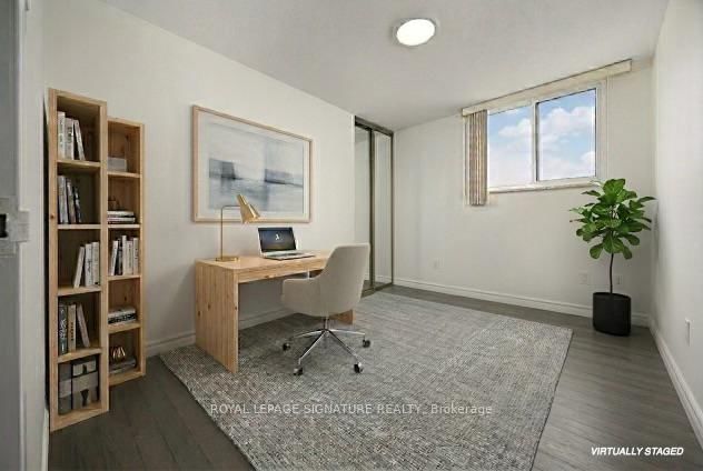 1350 York Mills Road • #803 • Toronto, ON photo 14