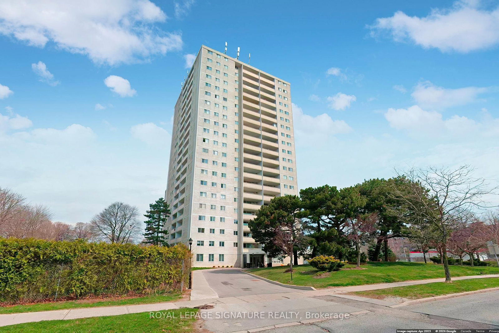 1350 York Mills Road • #803 • Toronto, ON photo 2