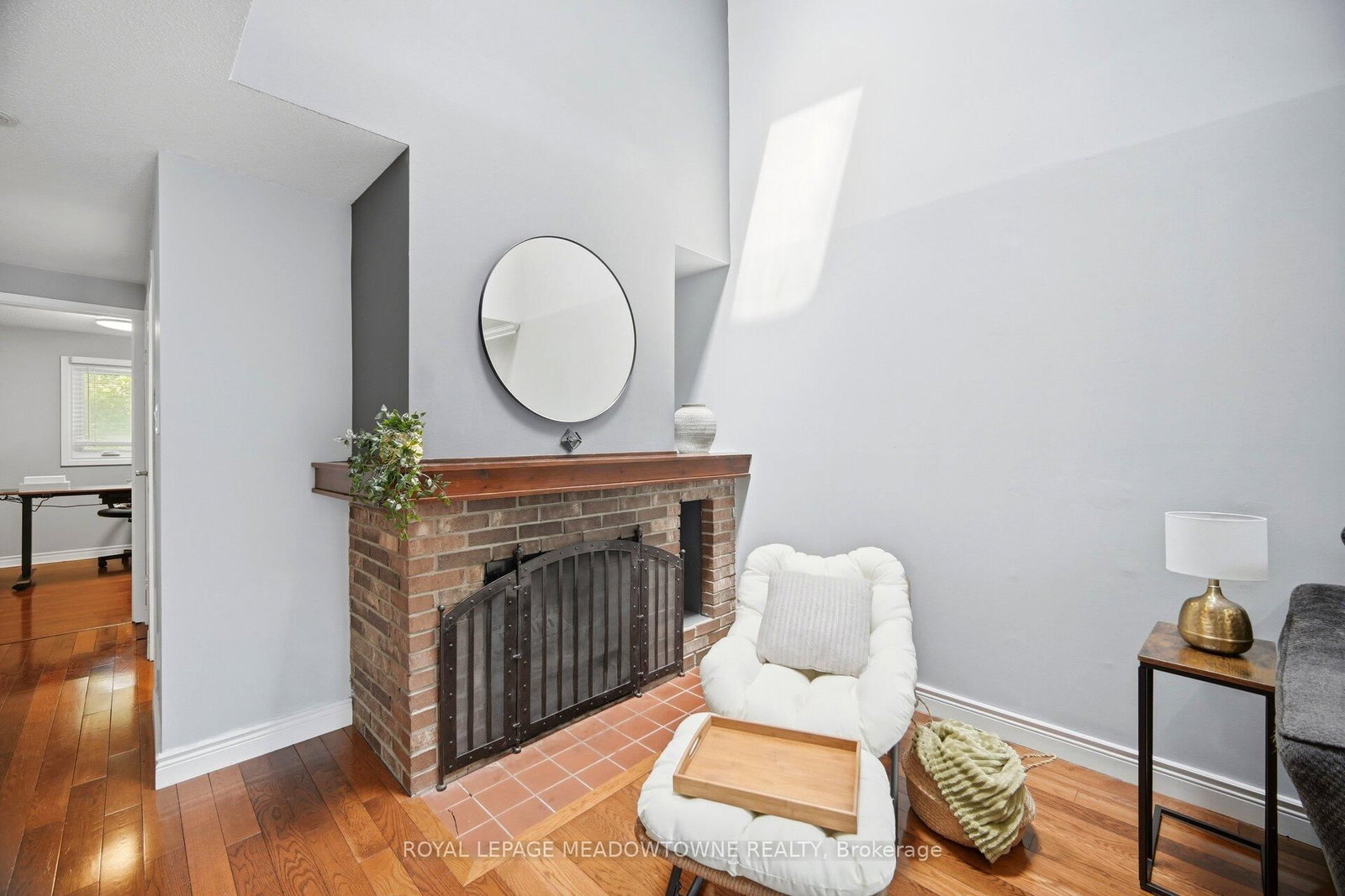 16 Dutch Myrtle Way • Toronto, ON photo 20