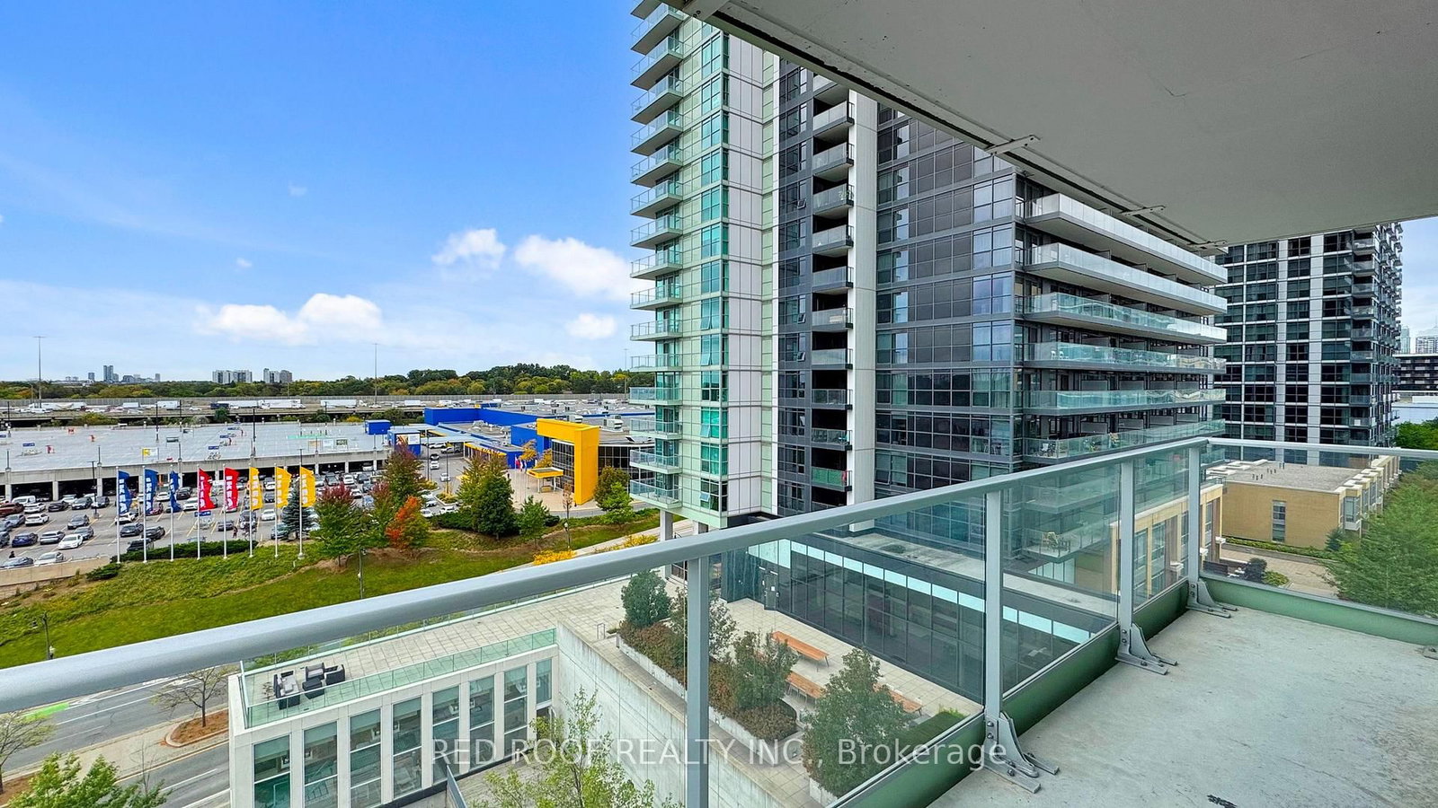 33 Singer Court • #711 • Toronto, ON photo 15