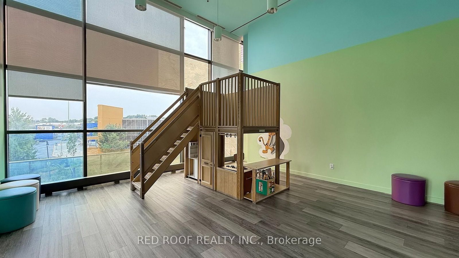 33 Singer Court • #711 • Toronto, ON photo 17
