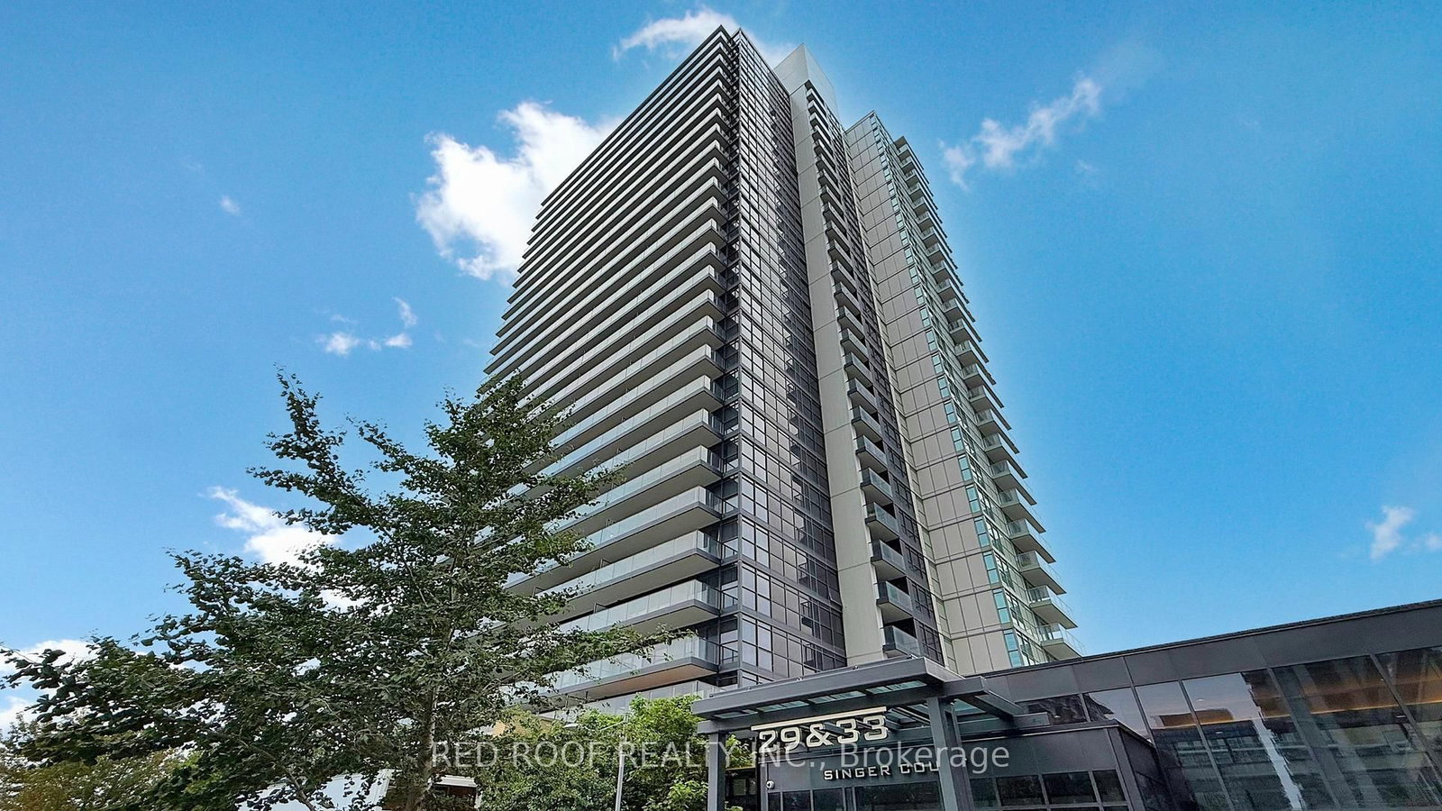 33 Singer Court • #711 • Toronto, ON photo 26