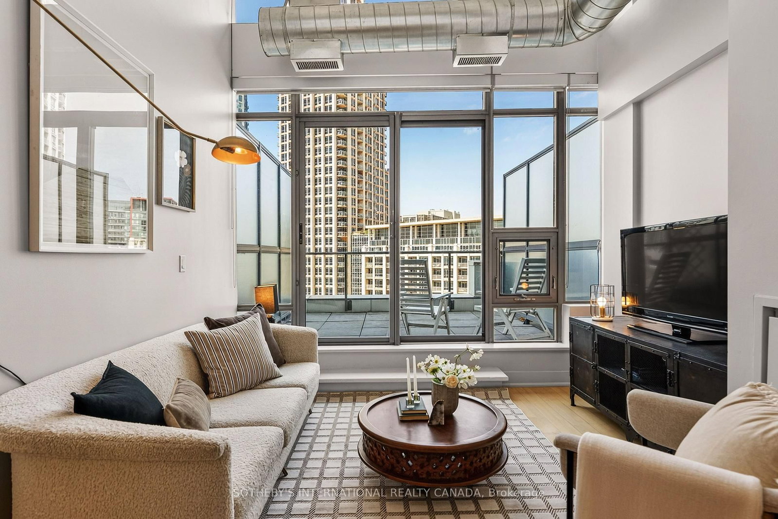 637 Lake Shore Boulevard W • #614 • Toronto, ON photo 13