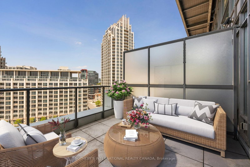 614 - 637 Lake Shore Boulevard W