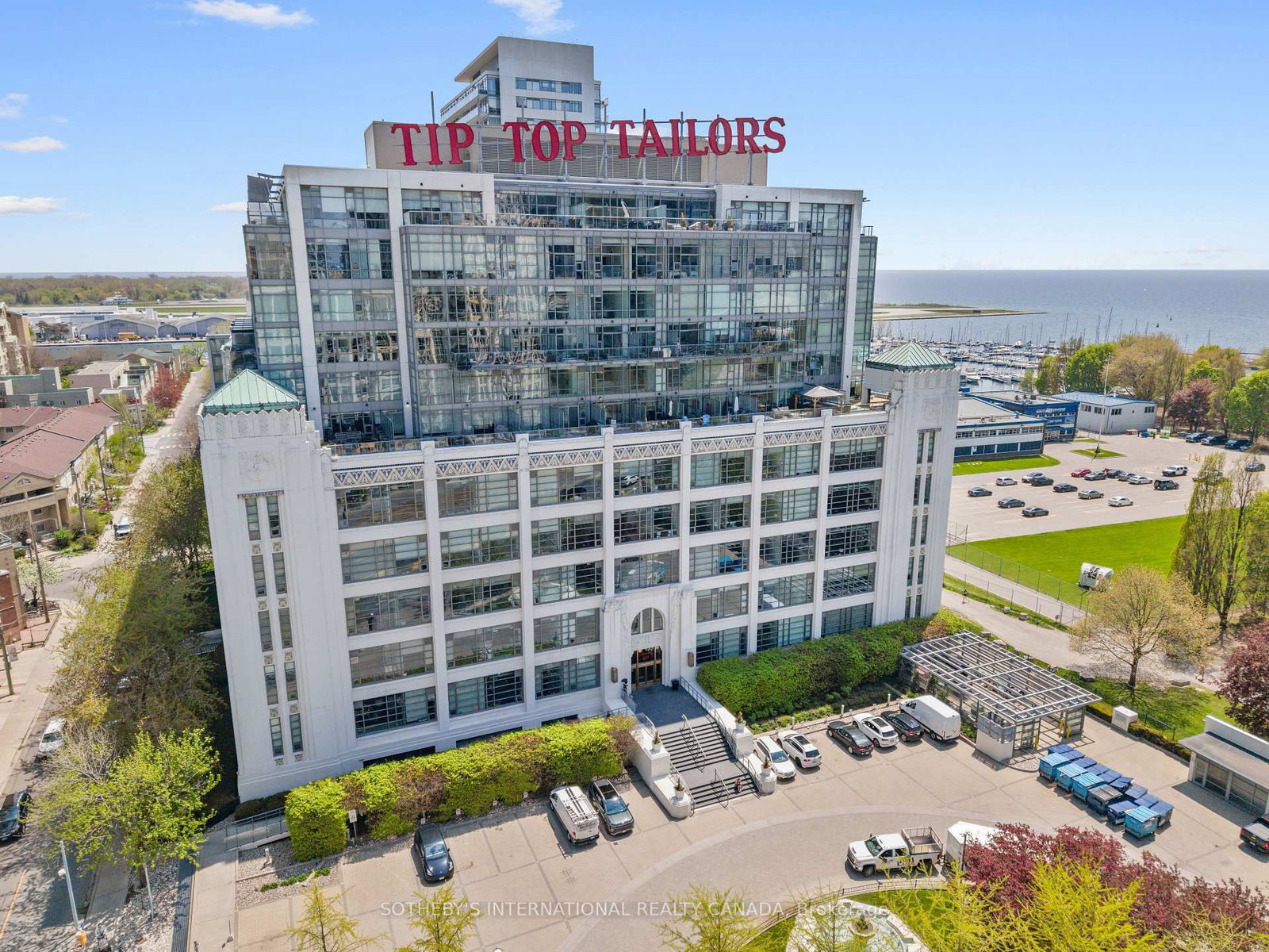 637 Lake Shore Boulevard W • #614 • Toronto, ON photo 38