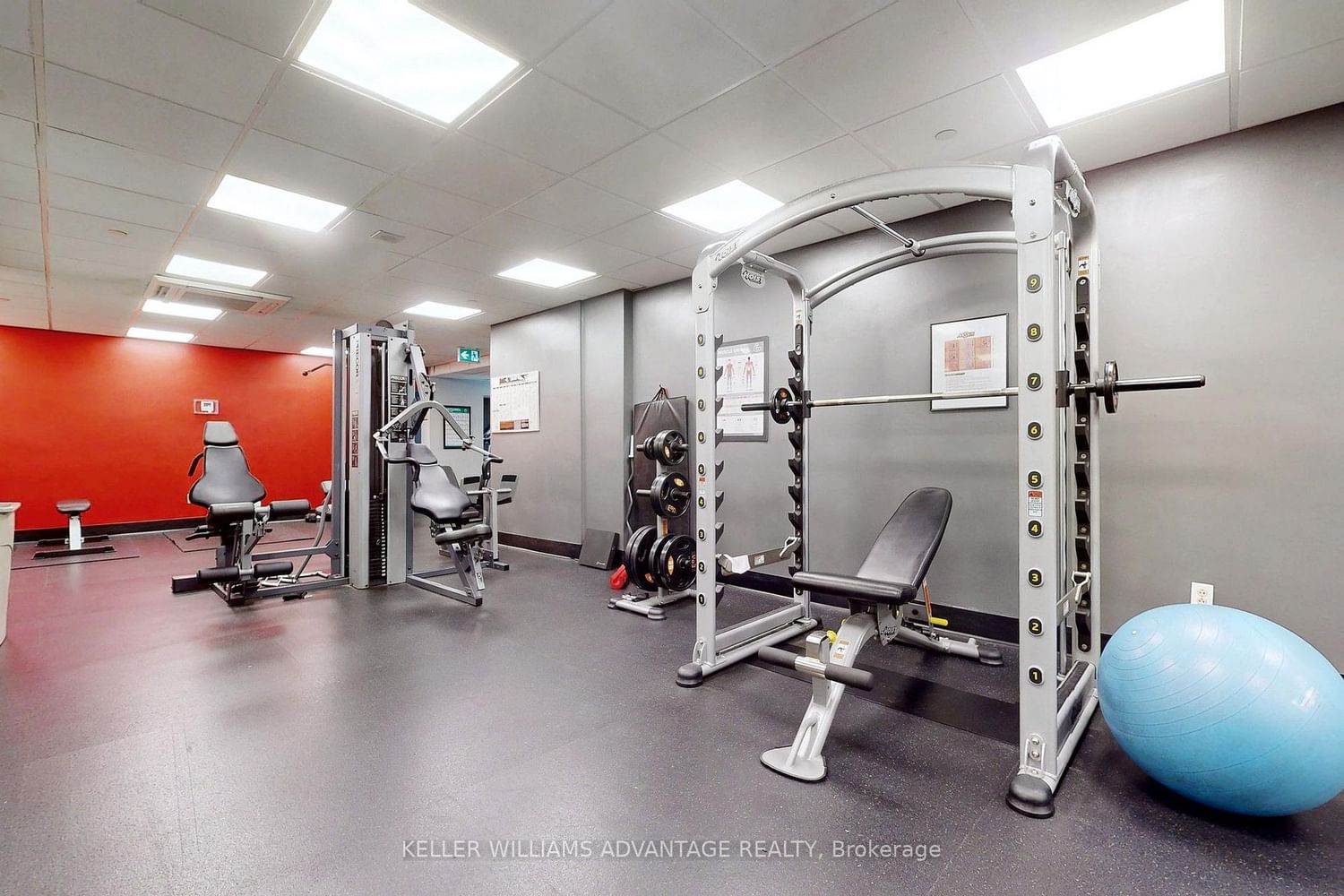 40 Homewood Avenue • #2216 • Toronto, ON photo 17