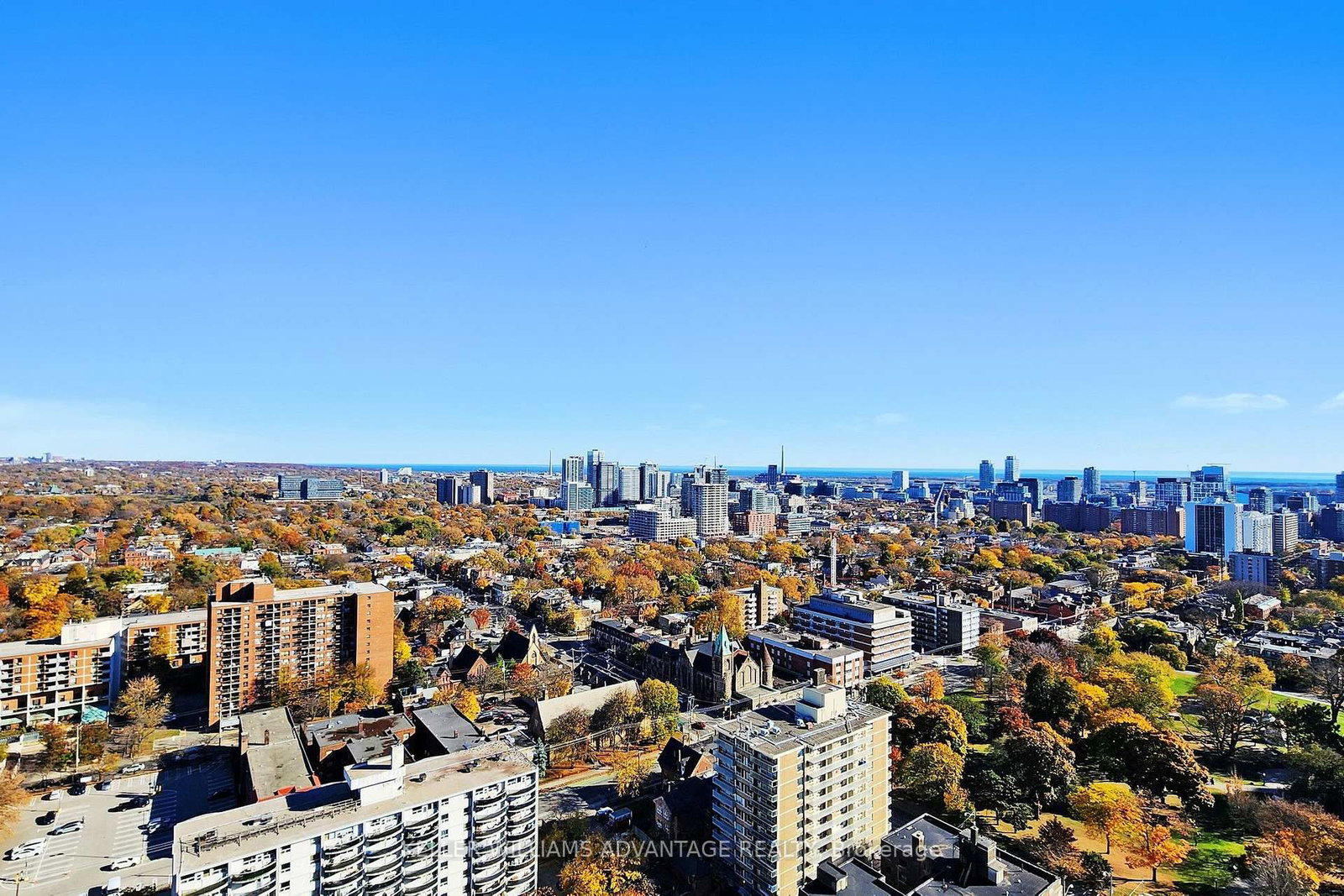 40 Homewood Avenue • #2216 • Toronto, ON photo 20
