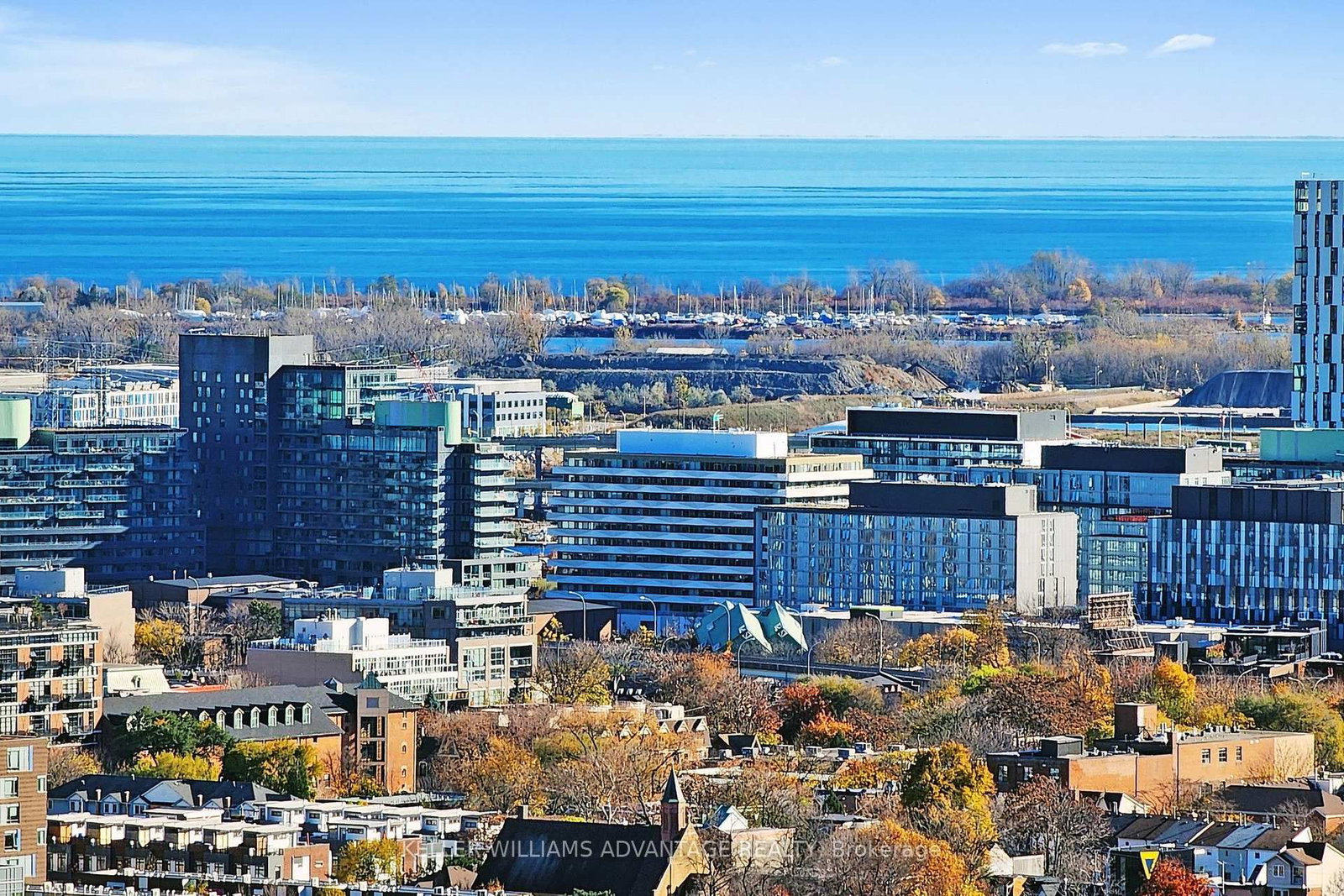 40 Homewood Avenue • #2216 • Toronto, ON photo 21