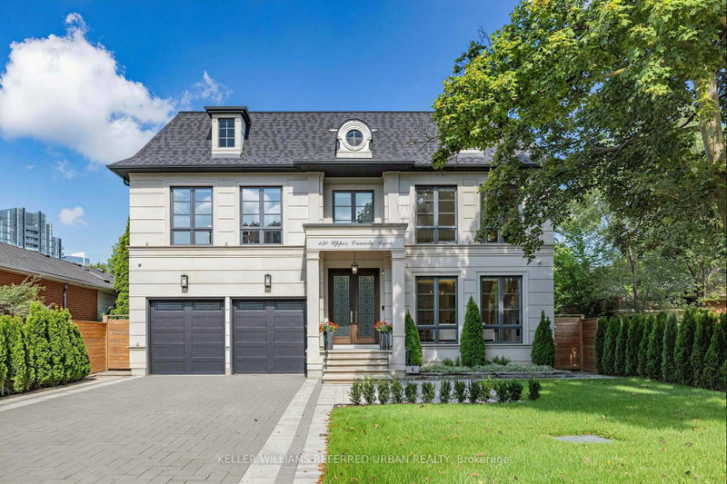 130 Upper Canada Drive