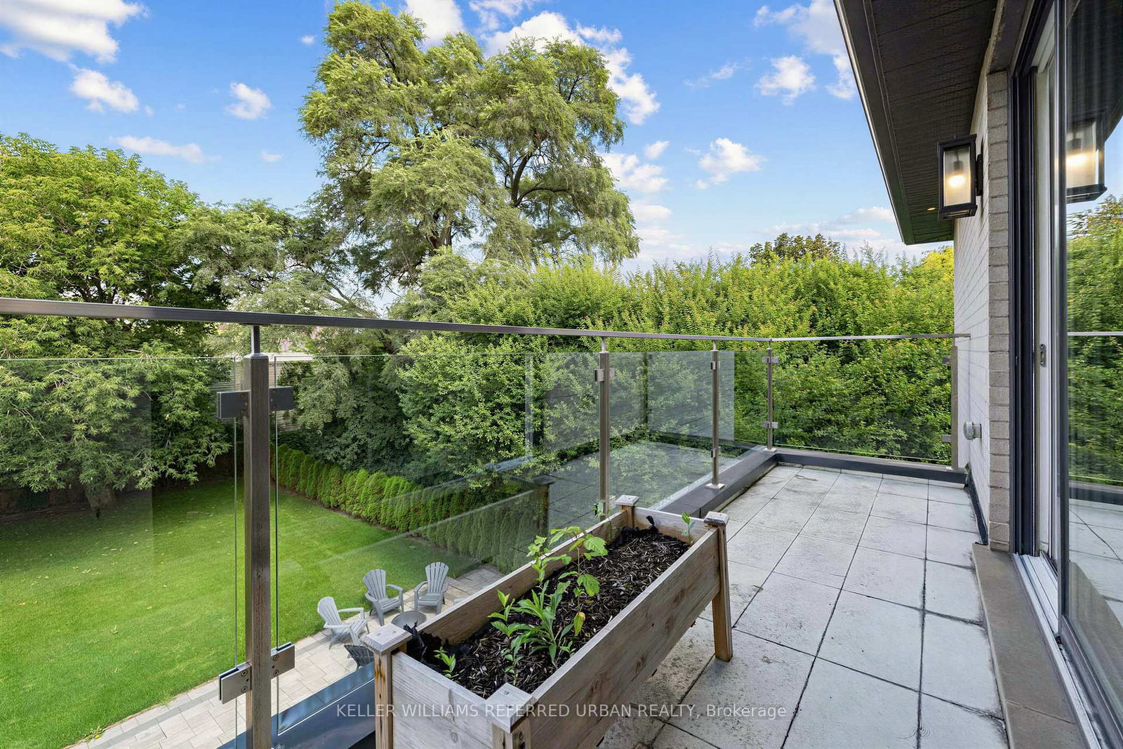 130 Upper Canada Dr, Toronto, view 25