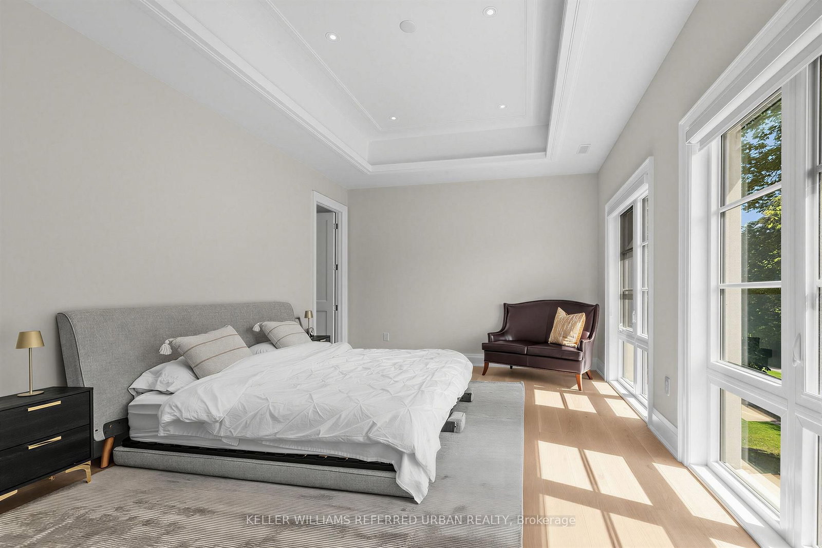 130 Upper Canada Dr, Toronto, view 29