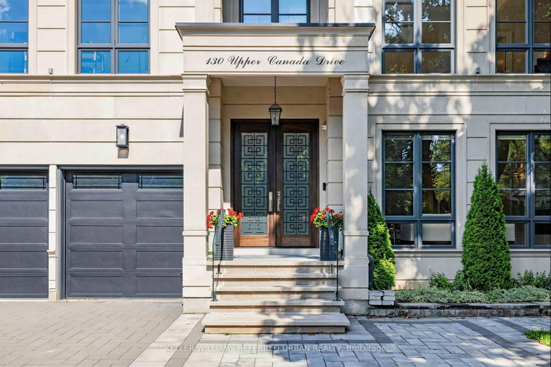 130 Upper Canada Drive