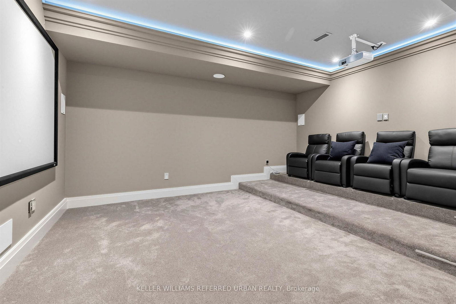 130 Upper Canada Dr, Toronto, view 35