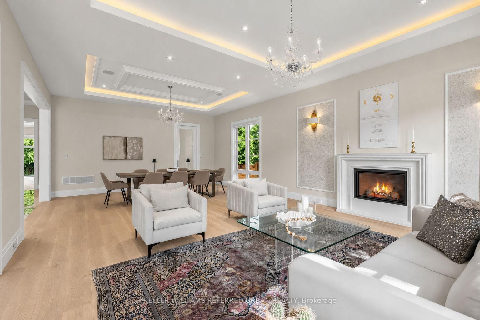 130 Upper Canada Dr, Toronto, view 6