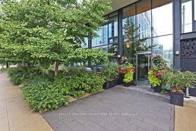 503 - 25 Stafford St - Photo 1