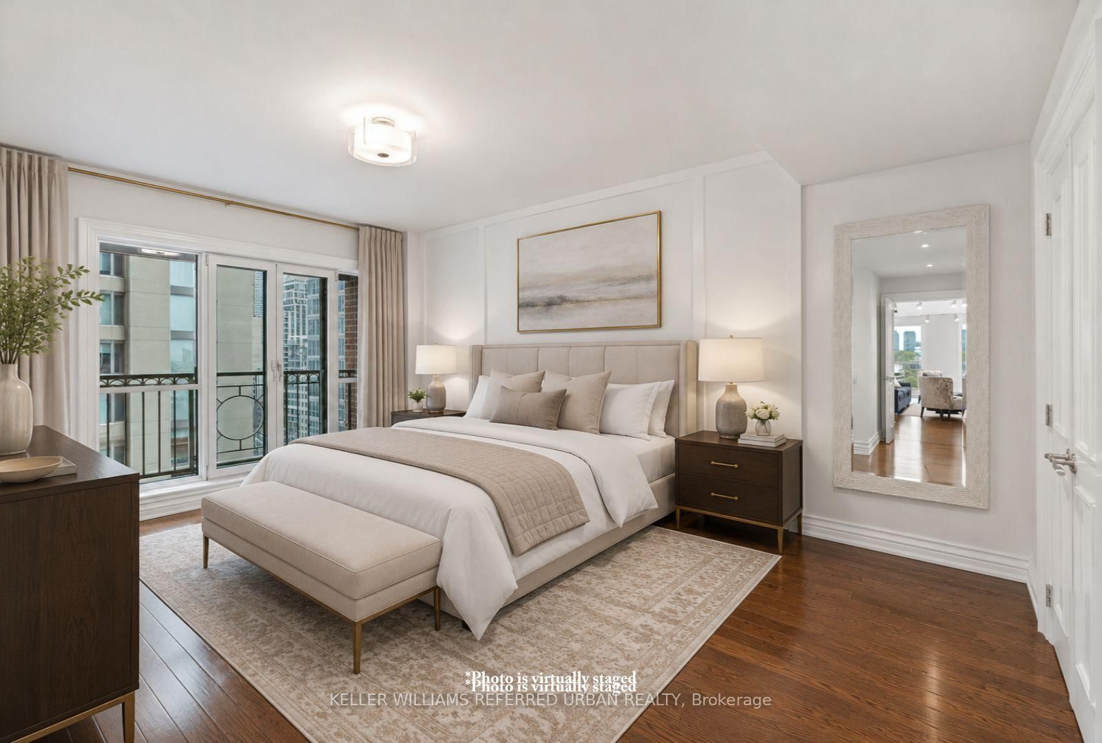 38 Avenue Road • #1802 • Toronto, ON photo 11