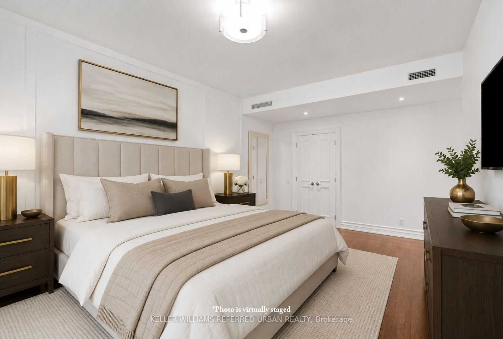38 Avenue Road • #1802 • Toronto, ON photo 12