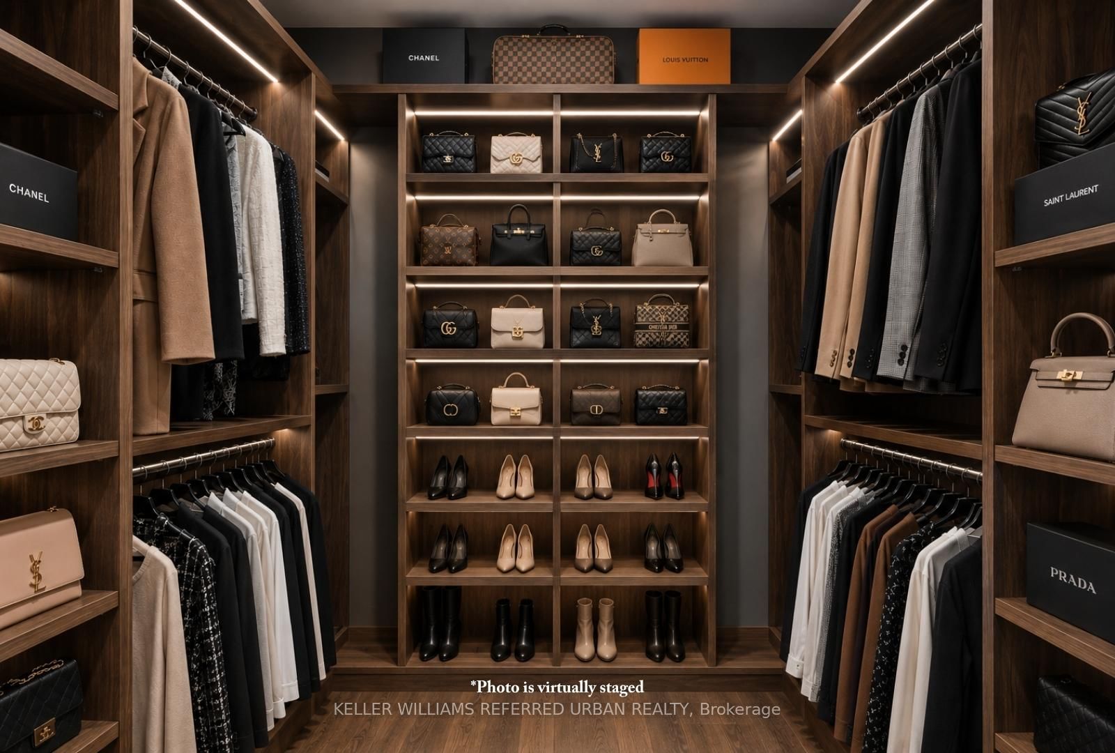 38 Avenue Road • #1802 • Toronto, ON photo 14