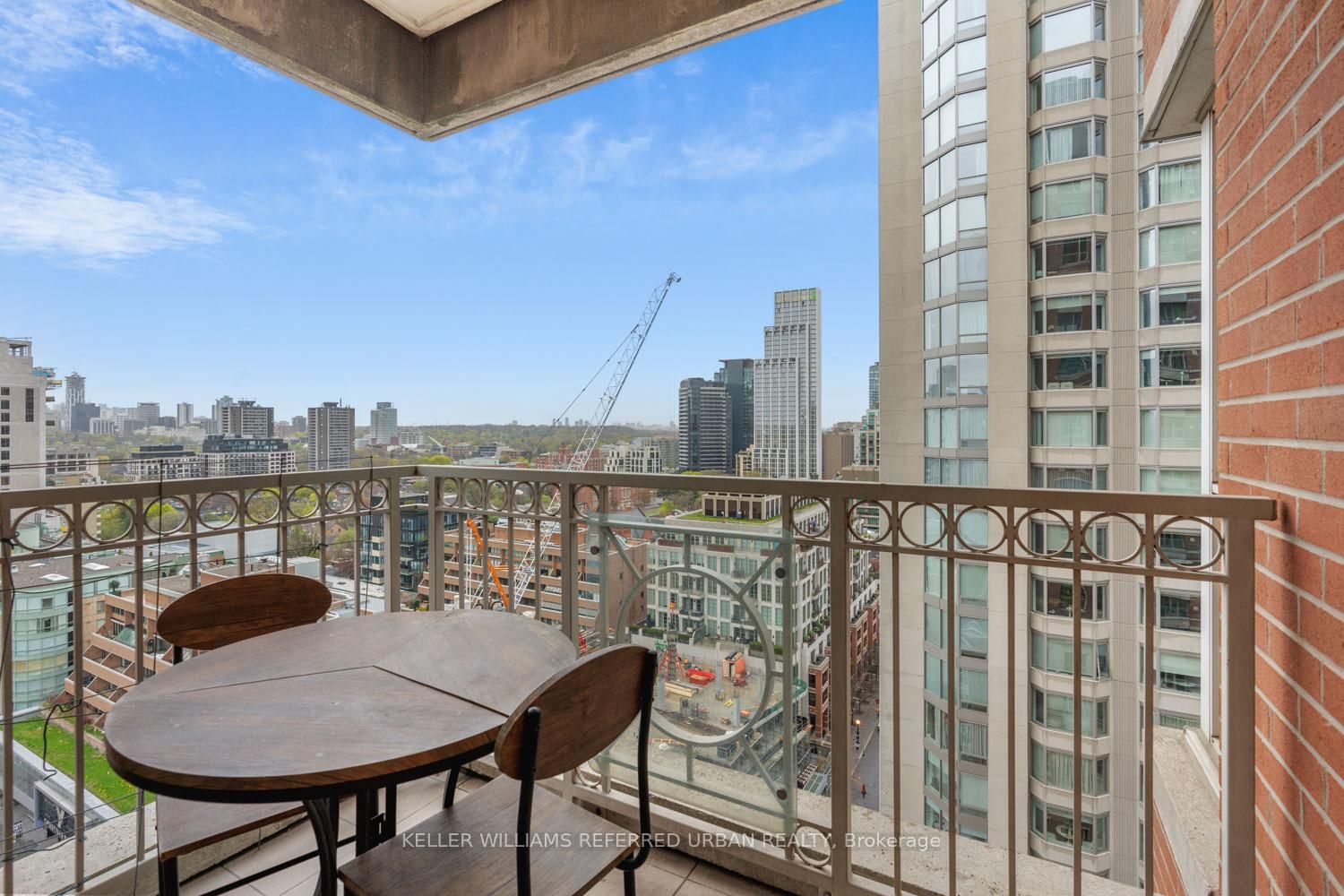 38 Avenue Road • #1802 • Toronto, ON photo 29