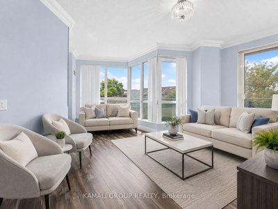 310 - 60 Byng Ave - Photo 1