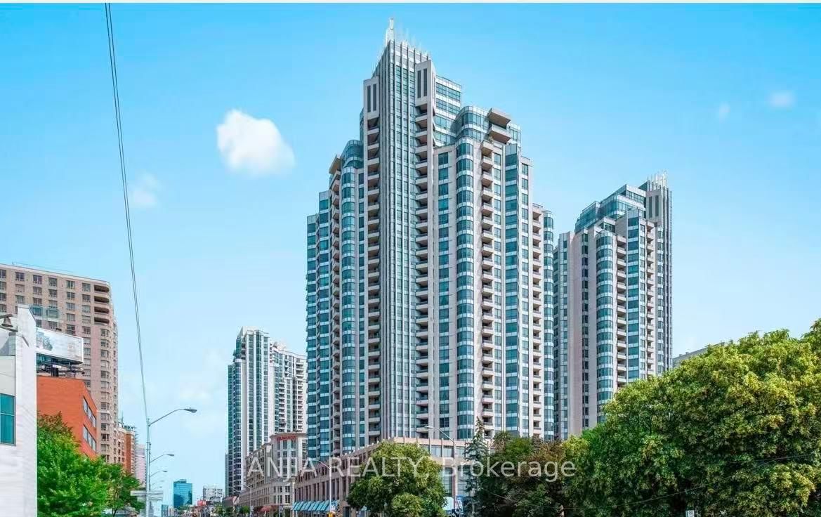 5 Northtown Way • #903 • Toronto, ON photo 18