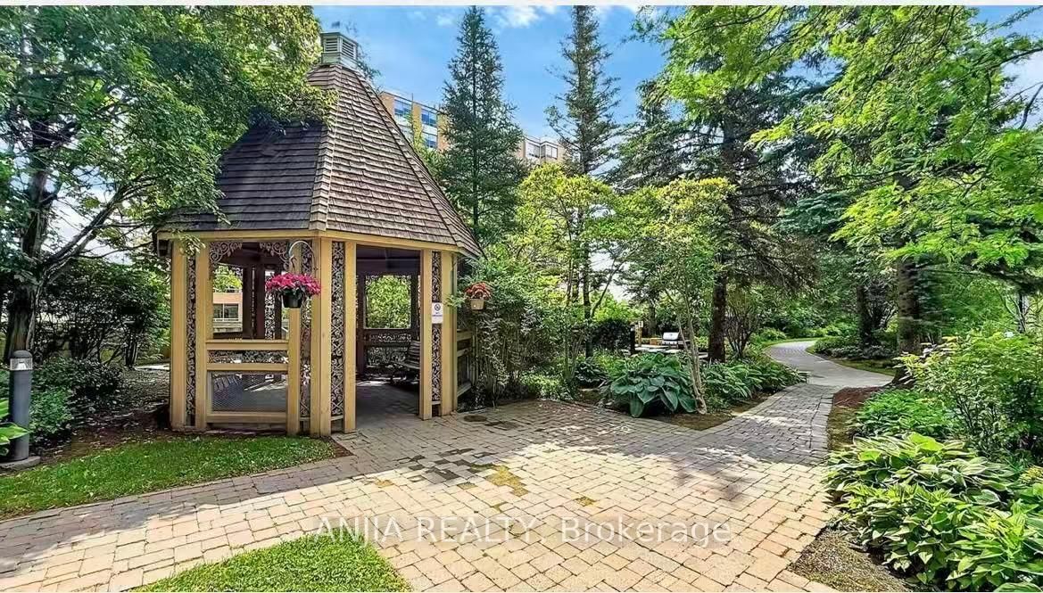 5 Northtown Way • #903 • Toronto, ON photo 20