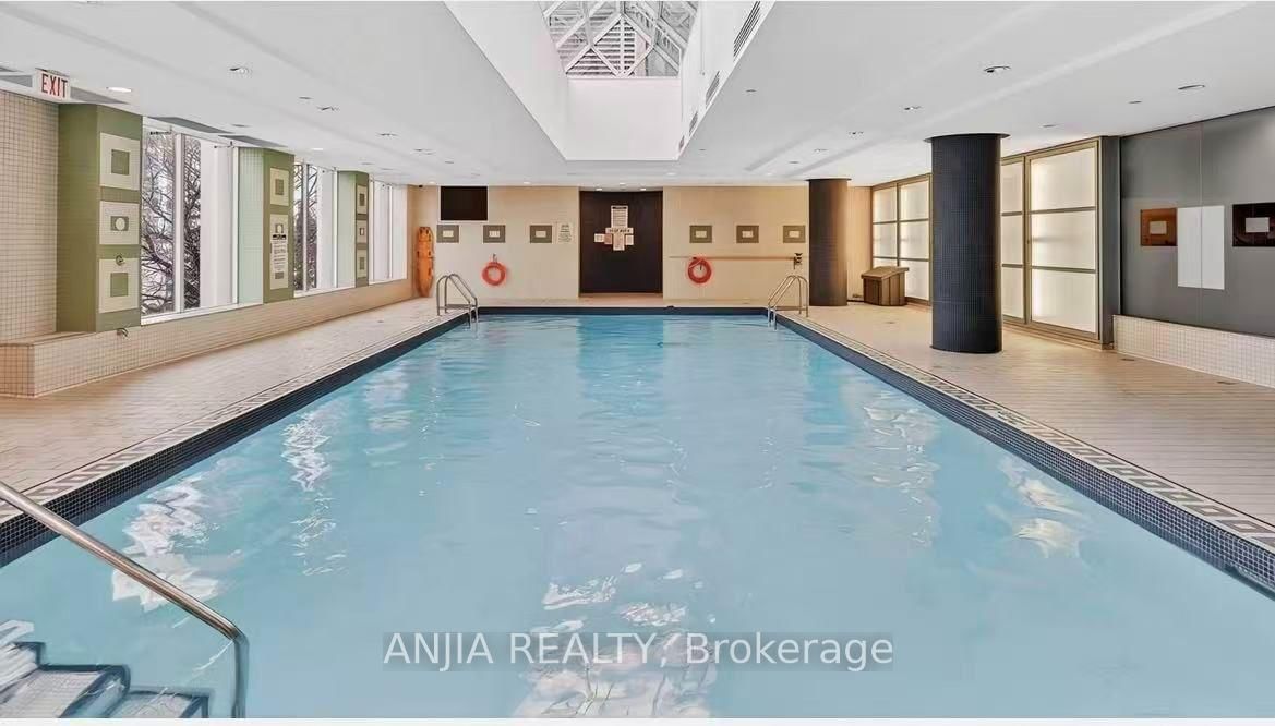 5 Northtown Way • #903 • Toronto, ON photo 23