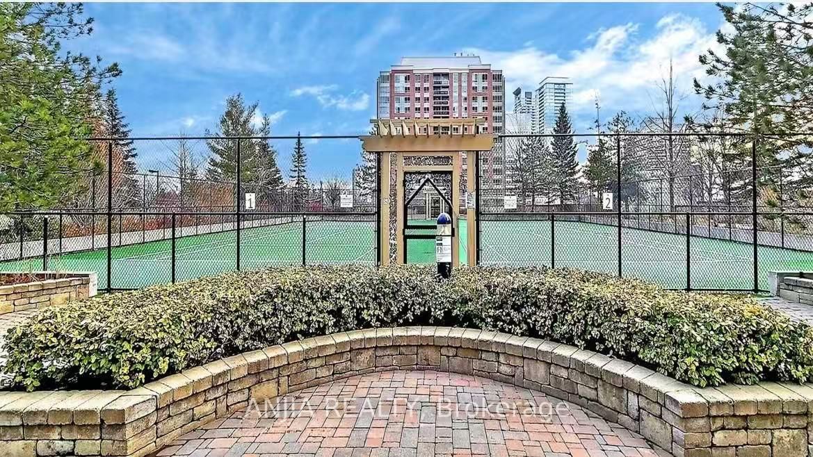 5 Northtown Way • #903 • Toronto, ON photo 27
