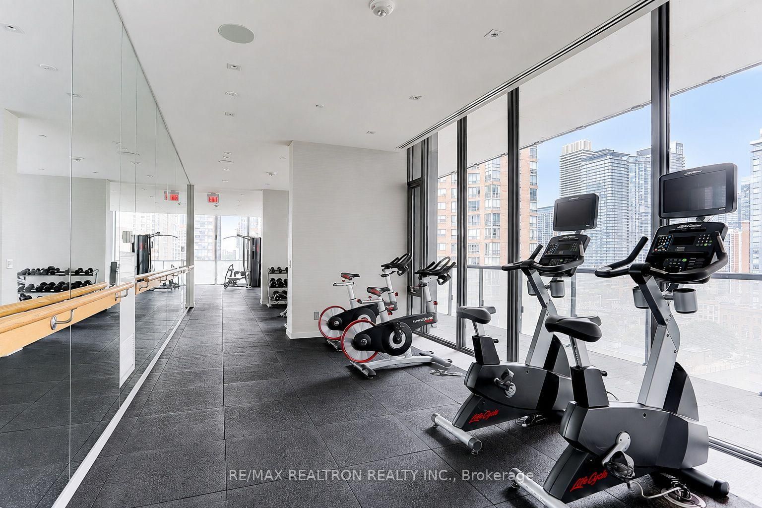 57 St Joseph Street • #1008 • Toronto, ON photo 24