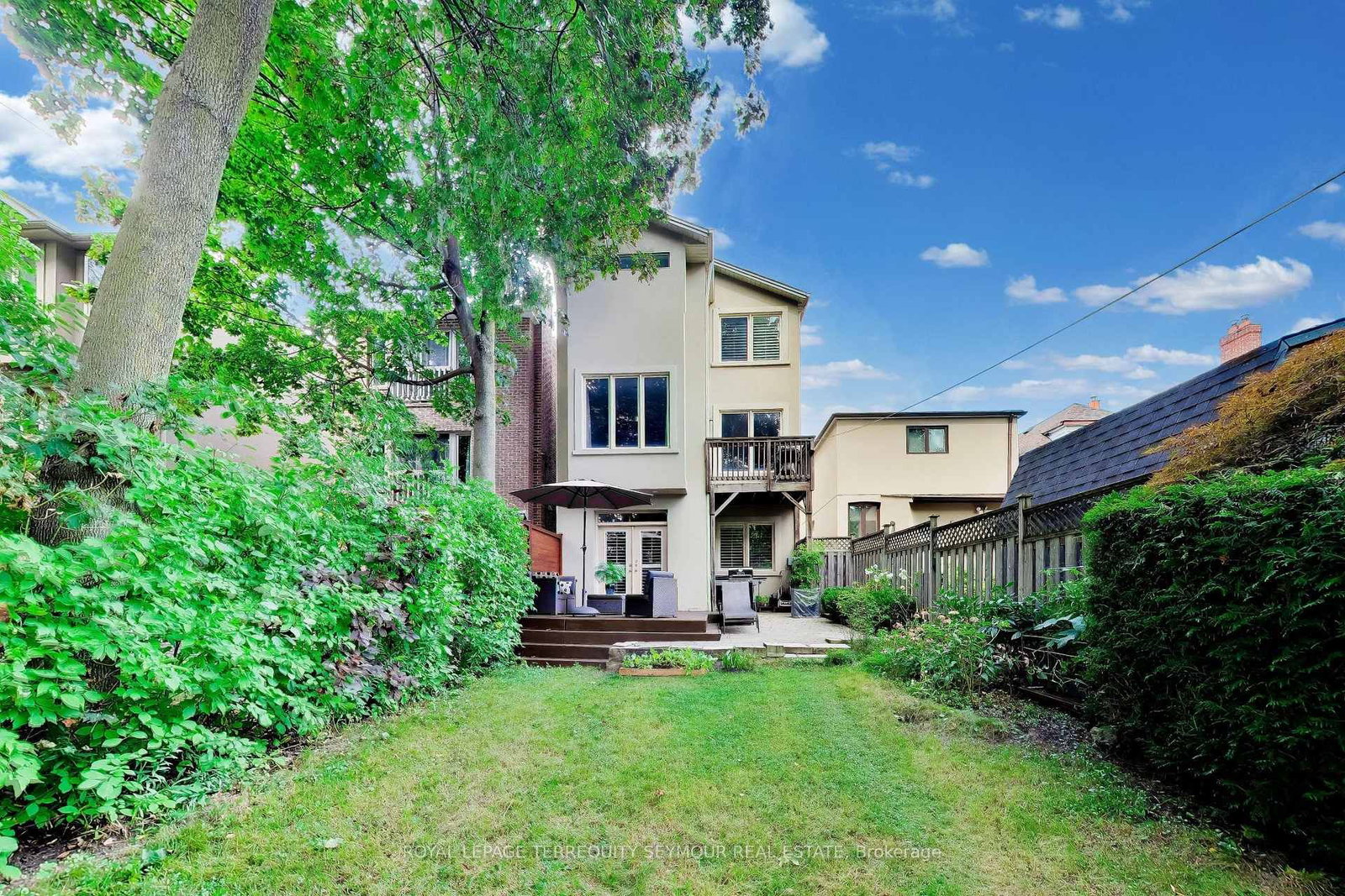 459 Soudan Avenue • Toronto, ON photo 42