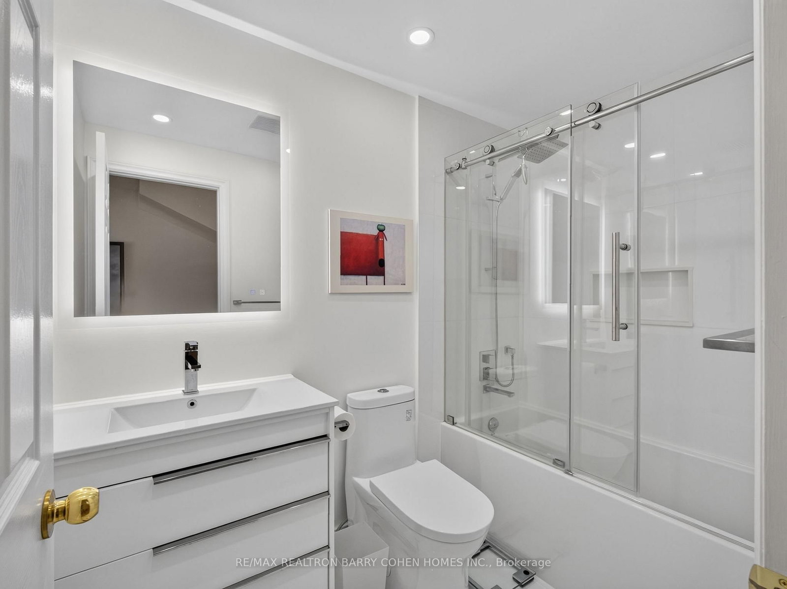 21 Birchbank Lane • Toronto, ON photo 16