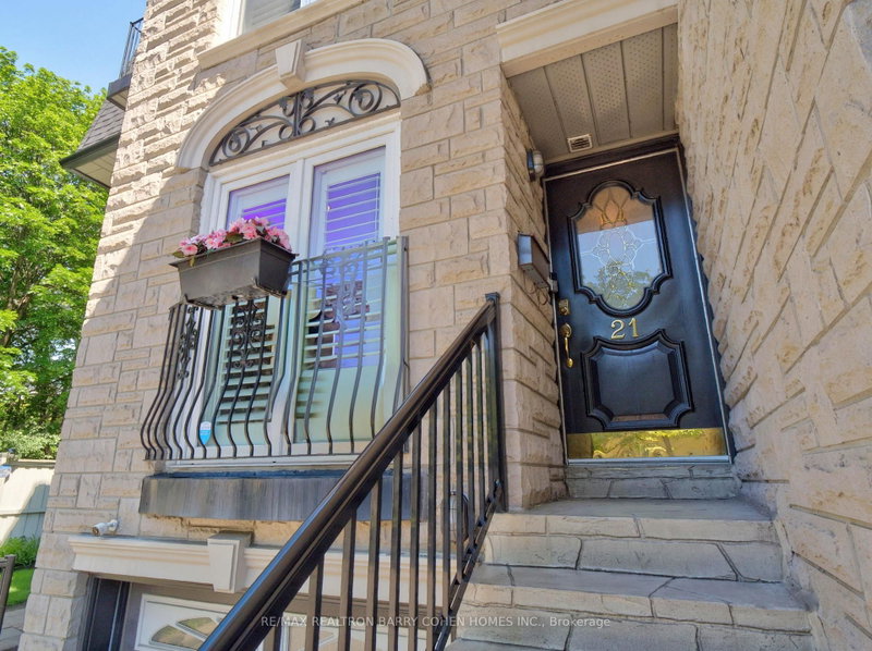 21 Birchbank Lane
