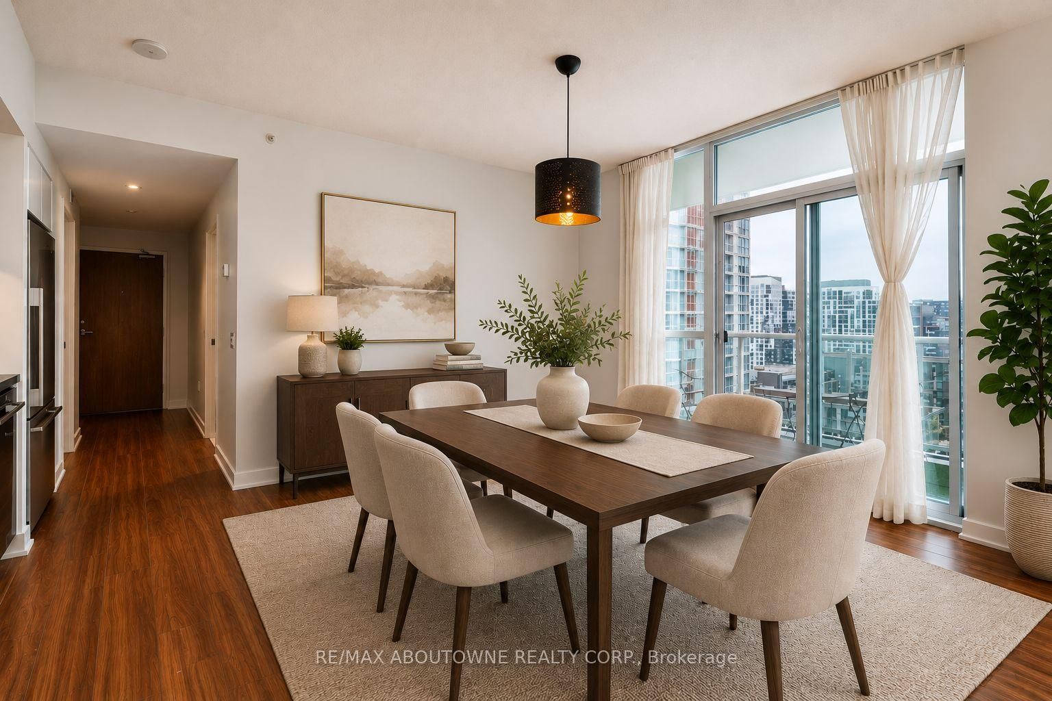 75 Queens Wharf Road • #1901 • Toronto, ON photo 15