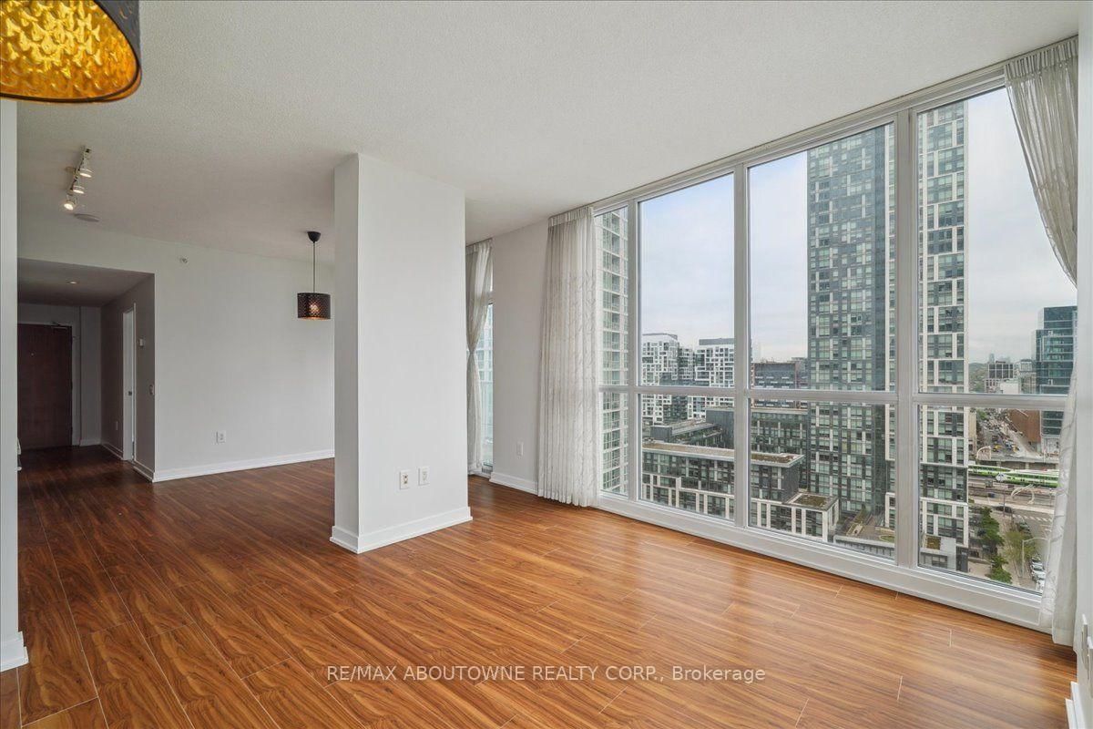 75 Queens Wharf Road • #1901 • Toronto, ON photo 19