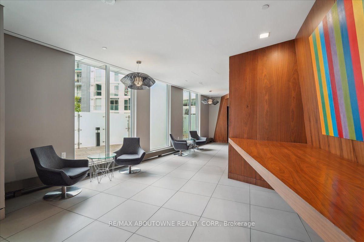 75 Queens Wharf Road • #1901 • Toronto, ON photo 30