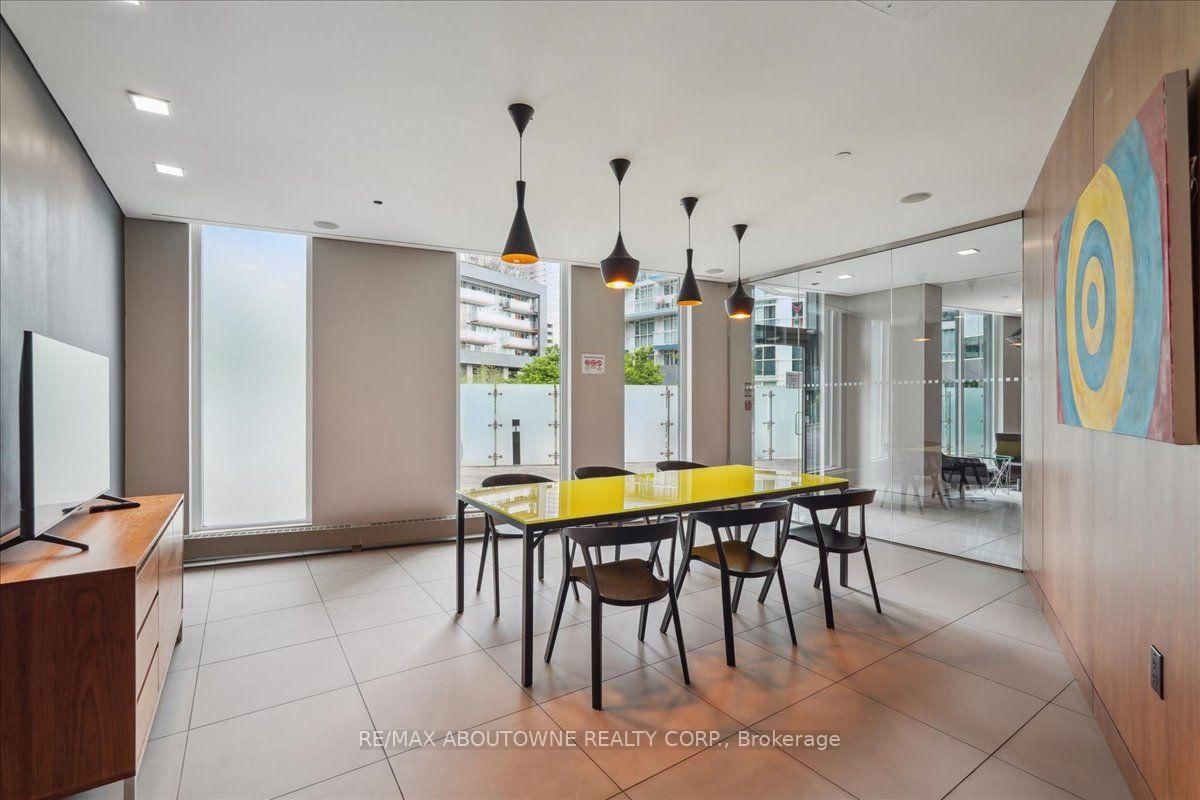 75 Queens Wharf Road • #1901 • Toronto, ON photo 31