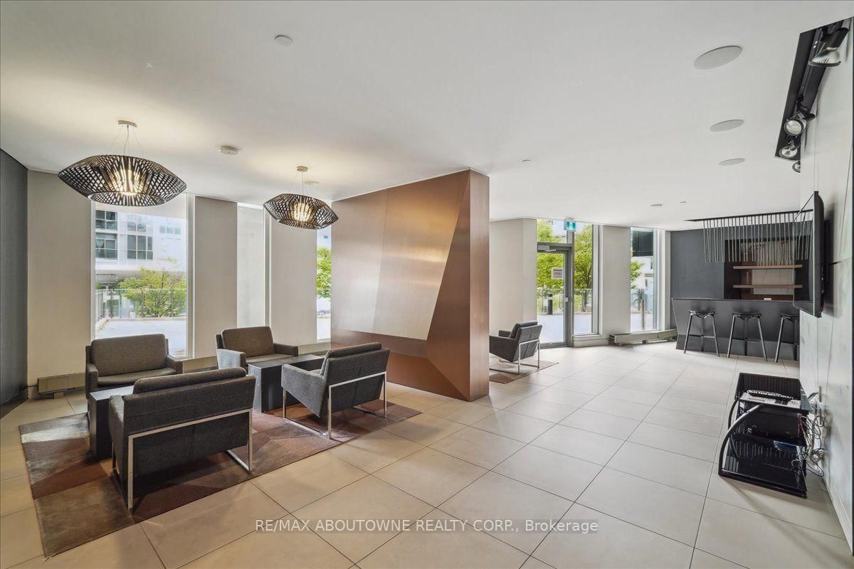 75 Queens Wharf Road • #1901 • Toronto, ON photo 33