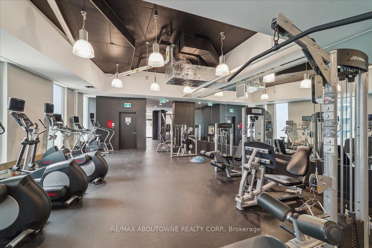 75 Queens Wharf Road • #1901 • Toronto, ON photo 39