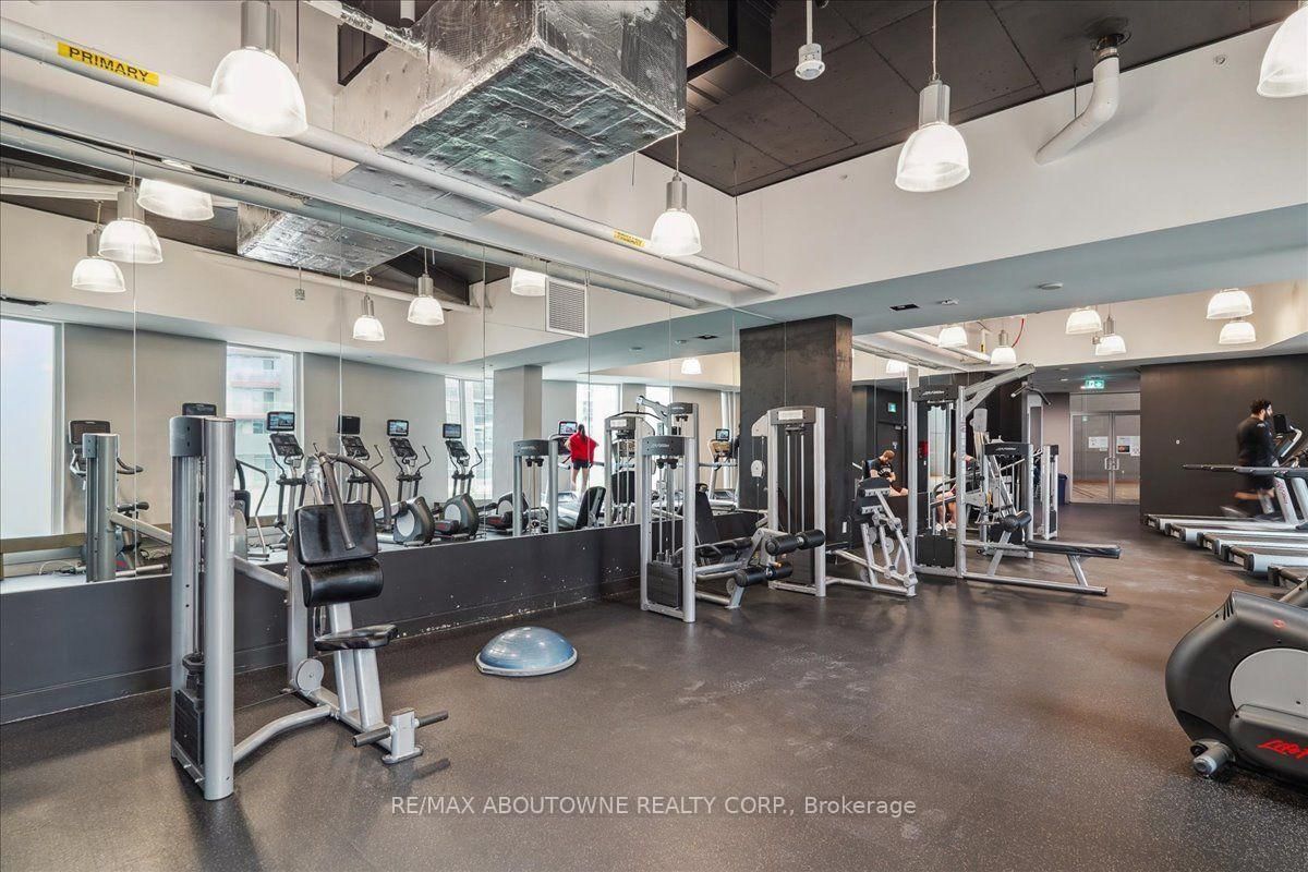 75 Queens Wharf Road • #1901 • Toronto, ON photo 40