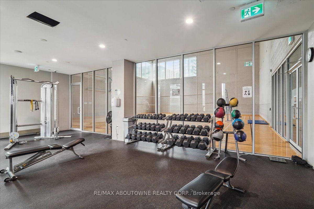 75 Queens Wharf Road • #1901 • Toronto, ON photo 41