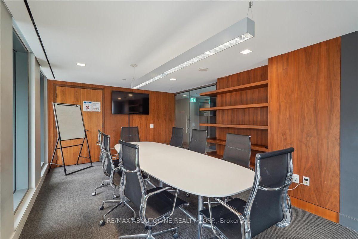 75 Queens Wharf Road • #1901 • Toronto, ON photo 44