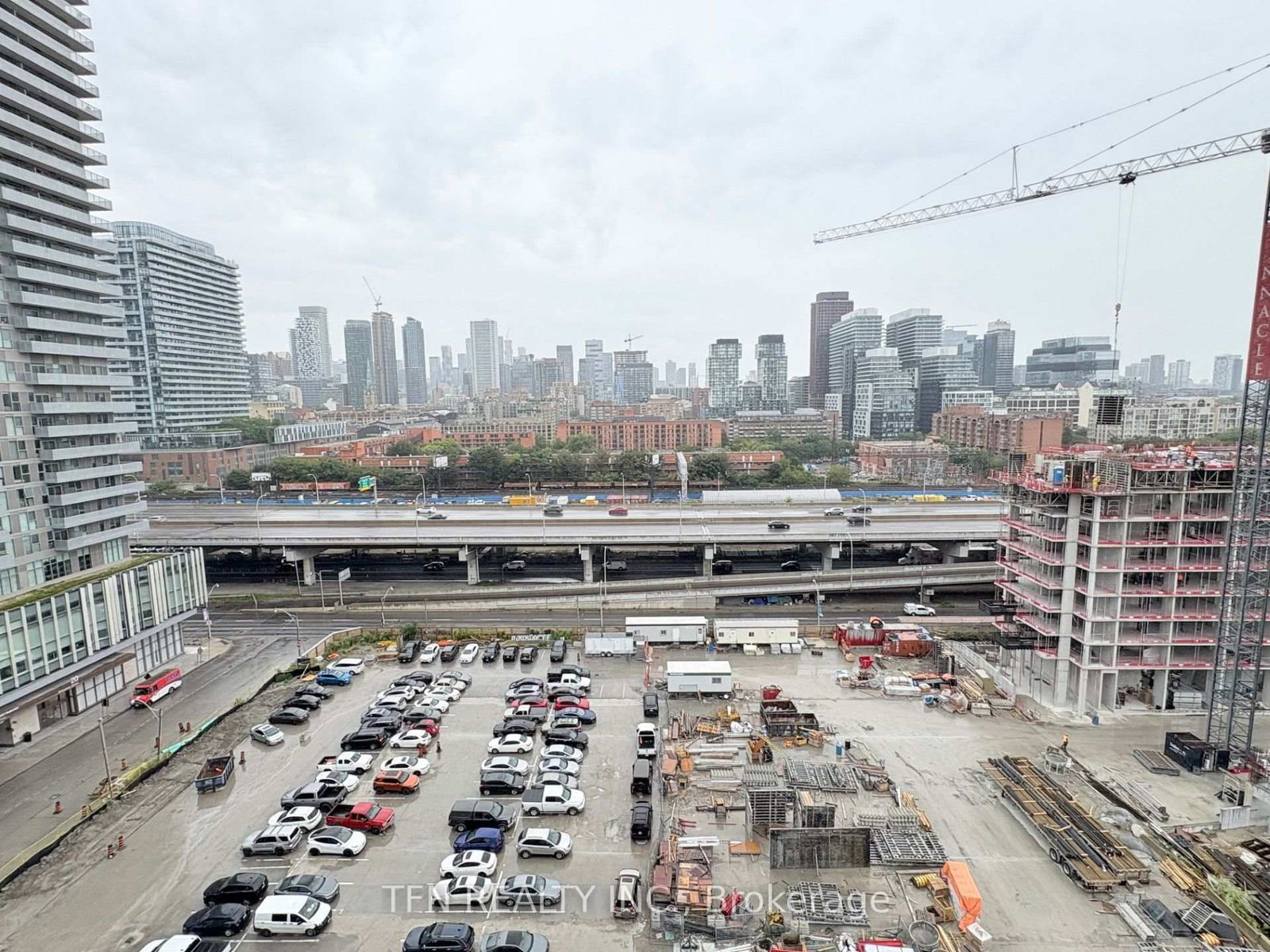 1405-15 Richardson St, Toronto, view 10